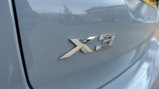 BMW X3 xDrive20d MHT M Sport 5dr Step Auto Diesel Estate